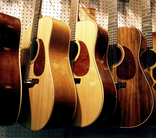 Guitars