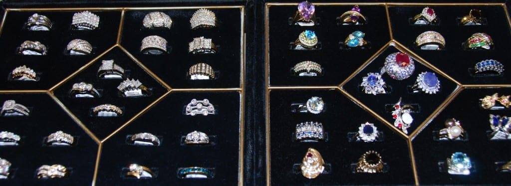 Quality Jewelry